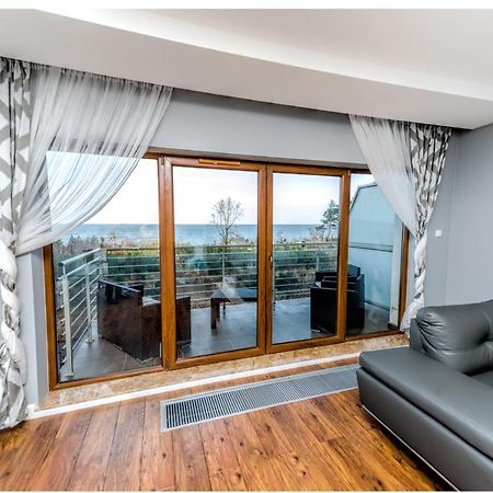 Apartament 75,143 Porta Mare Dziwnówek Extérieur photo