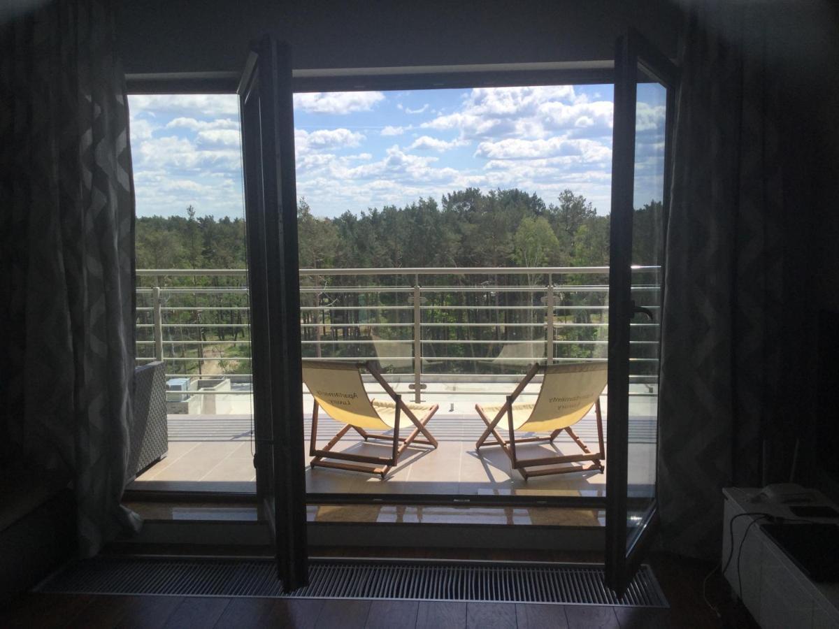 Apartament 75,143 Porta Mare Dziwnówek Extérieur photo