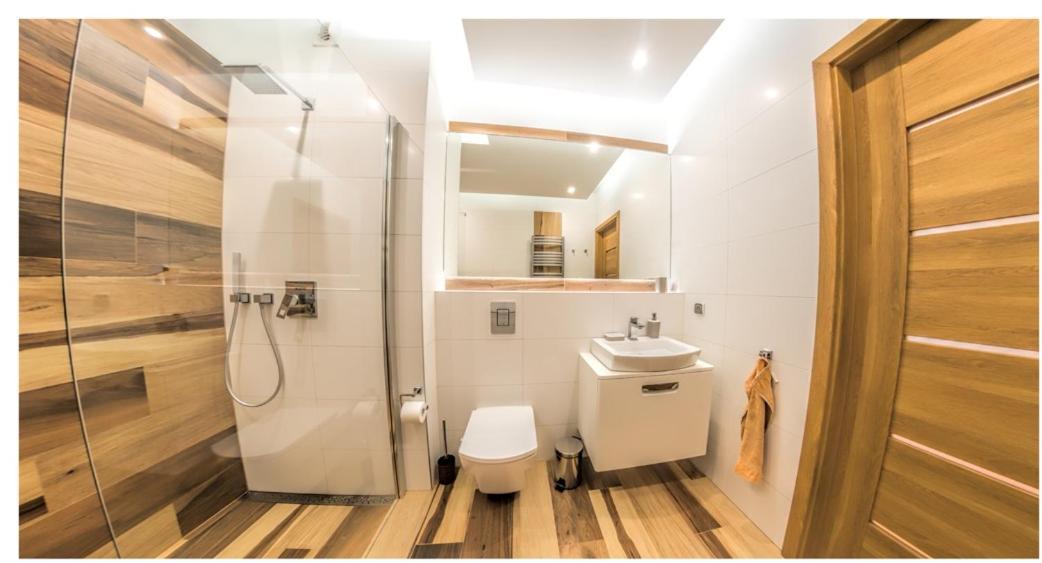Apartament 75,143 Porta Mare Dziwnówek Extérieur photo