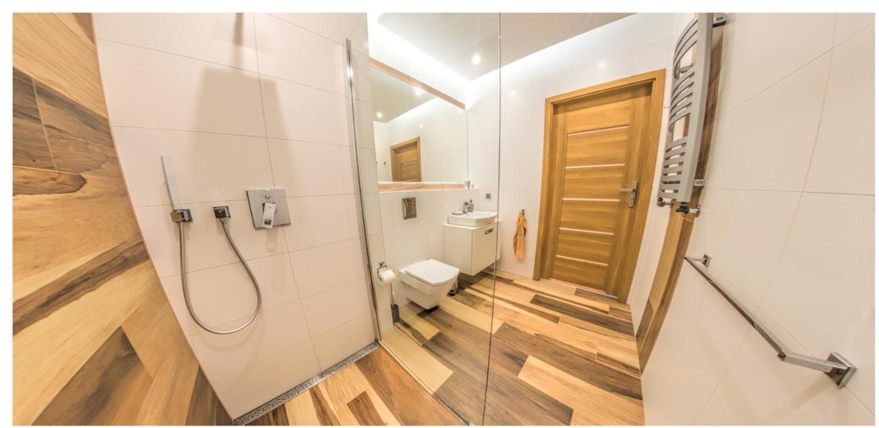 Apartament 75,143 Porta Mare Dziwnówek Extérieur photo