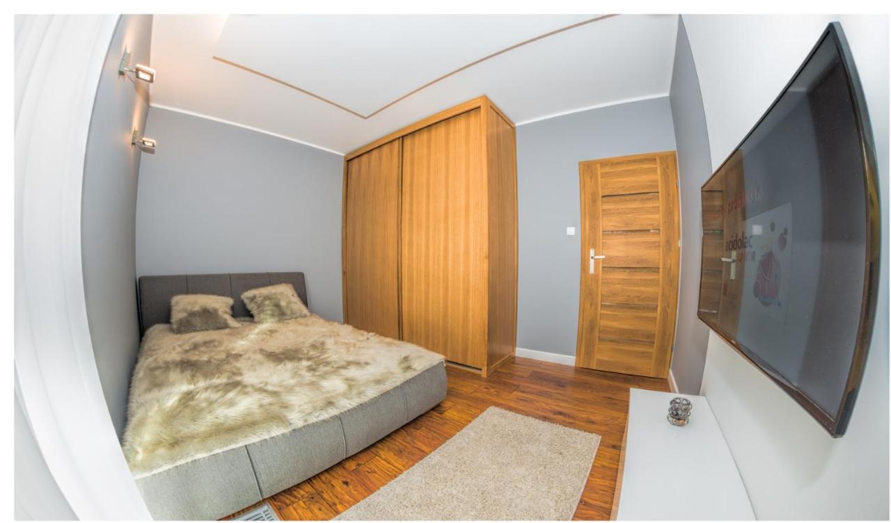 Apartament 75,143 Porta Mare Dziwnówek Extérieur photo