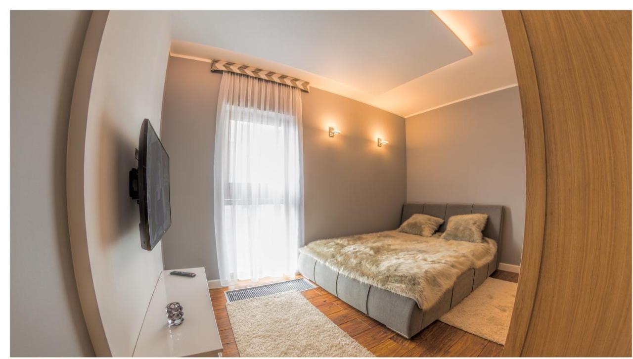 Apartament 75,143 Porta Mare Dziwnówek Extérieur photo