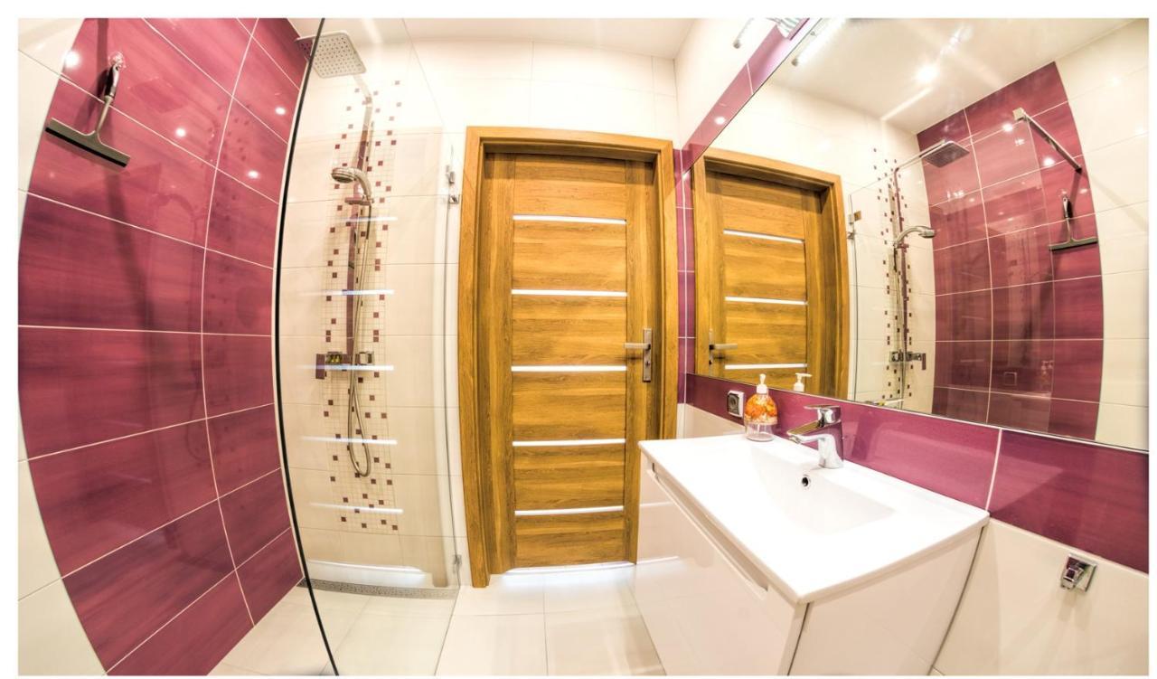 Apartament 75,143 Porta Mare Dziwnówek Extérieur photo