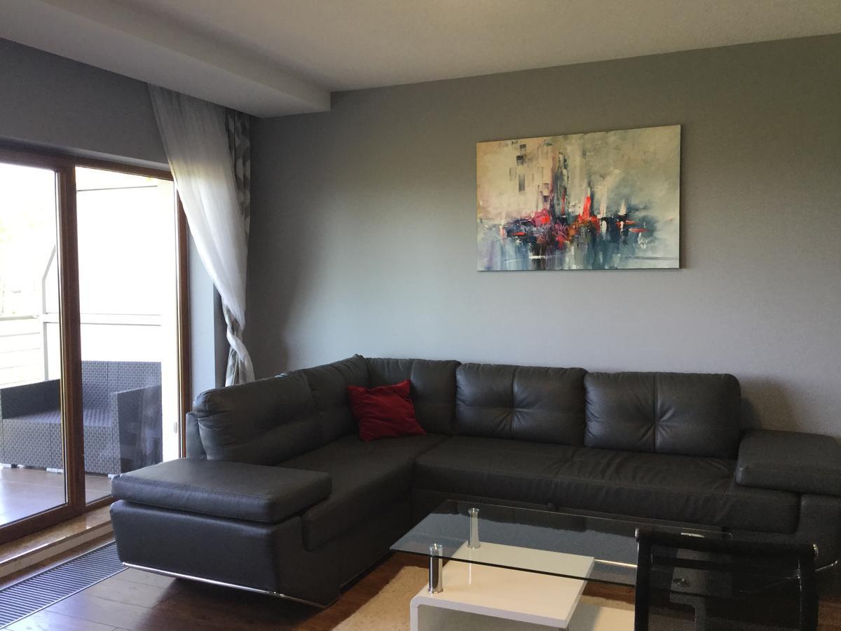 Apartament 75,143 Porta Mare Dziwnówek Extérieur photo
